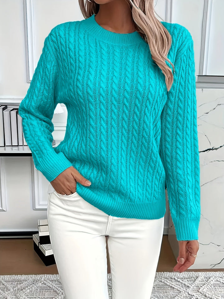 Nadia - Casual Trui