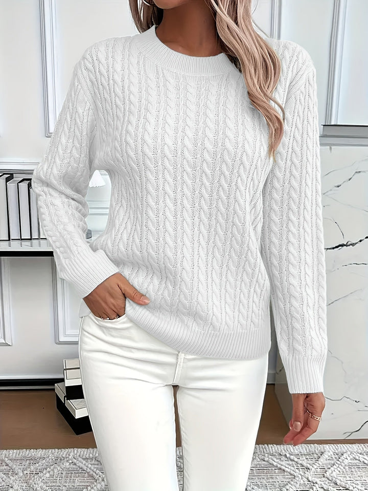 Nadia - Casual Trui