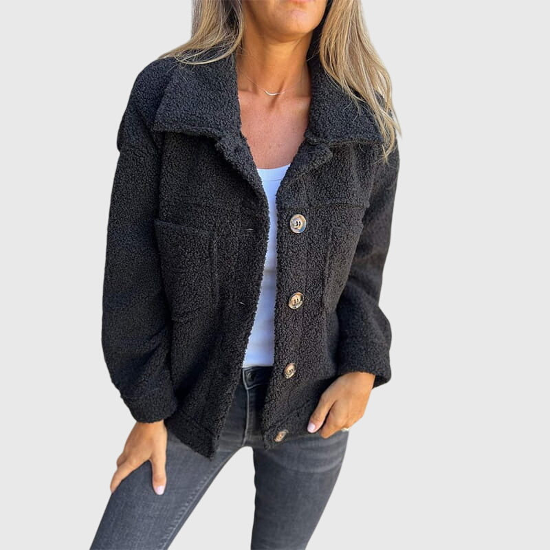 JENNA – GEZELLIGE KNOPENJACK