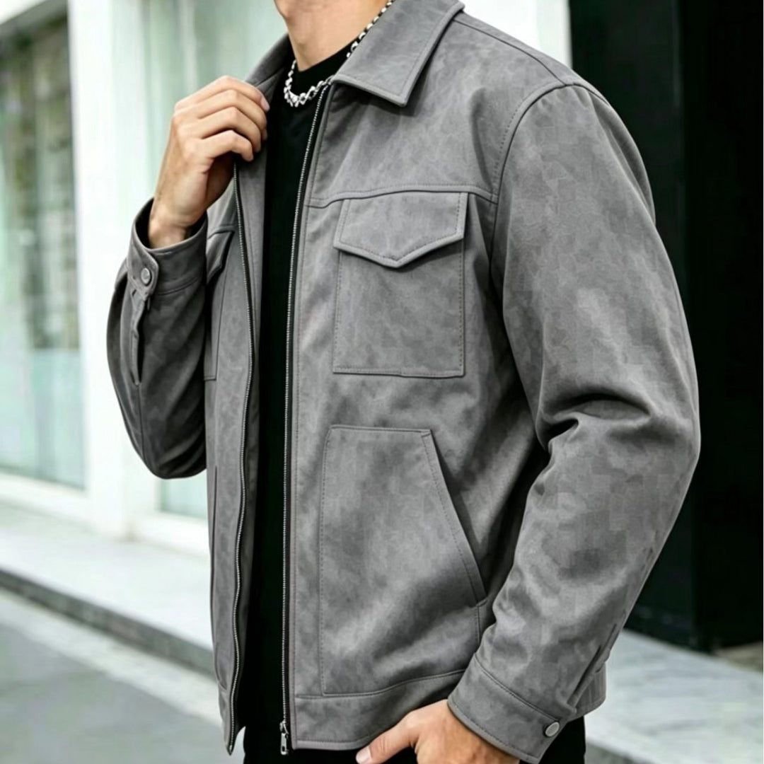 Chester | Moderne Lapen Utility Jast