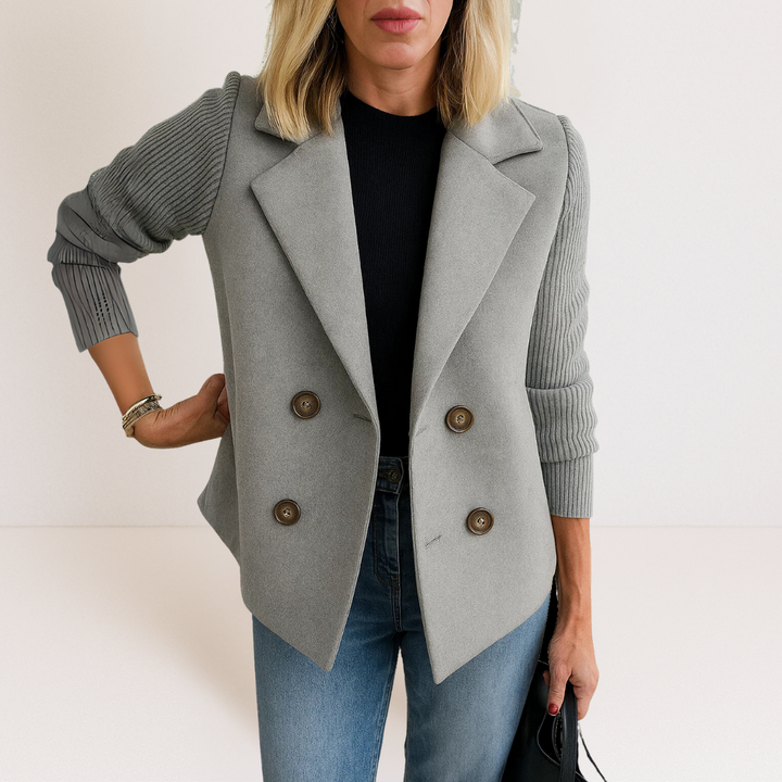Lena - Premium Blazer voor de Dag