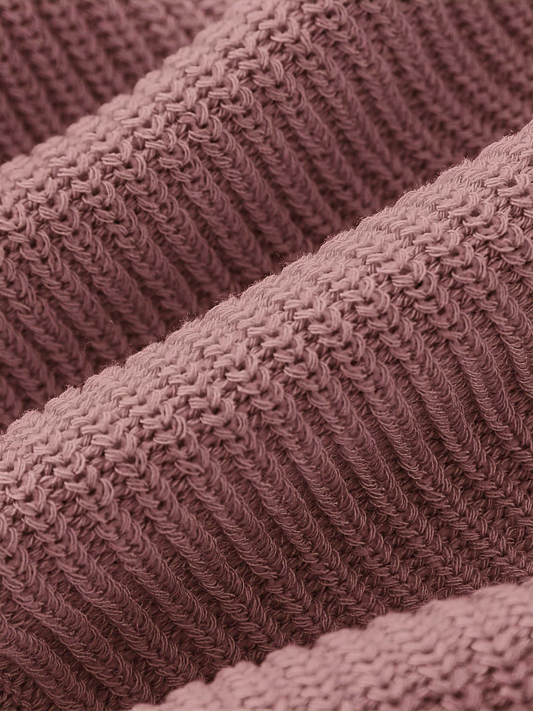 Lena | Relaxed Open-Knit Trui