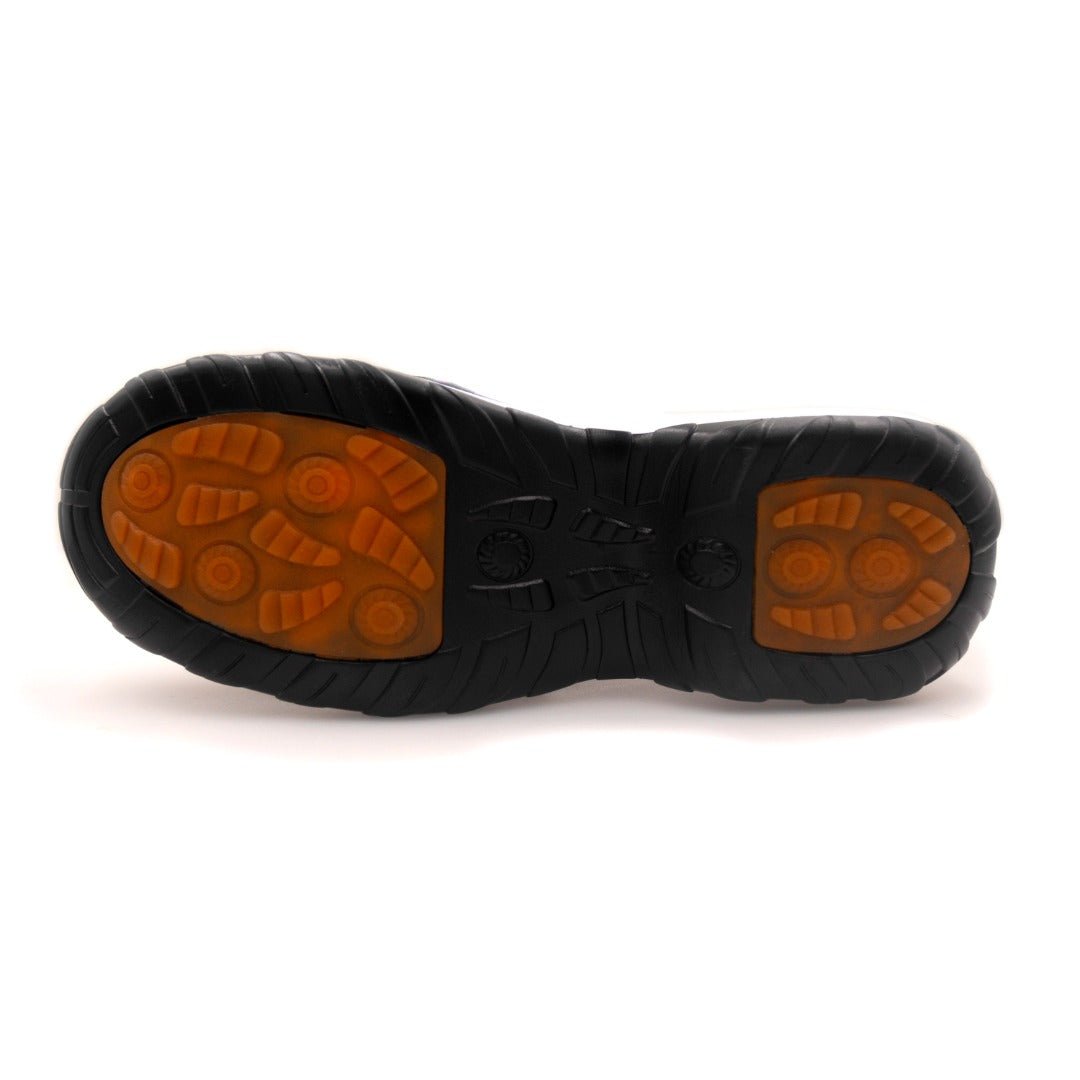 Comfortabele Schoenen Voor Voetgezondheid Met Nauwkeurige Pasvorm