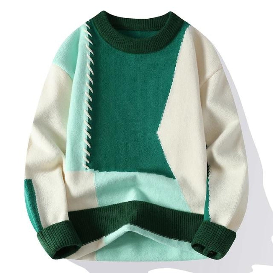 Finn - Designer Trui