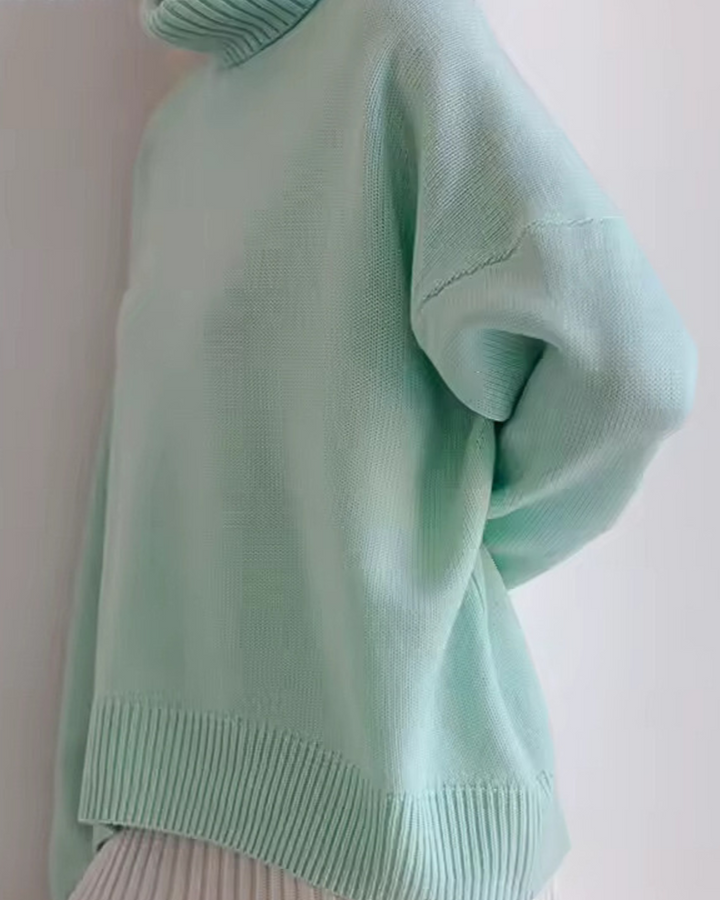 Lesley - Oversized Coltrui