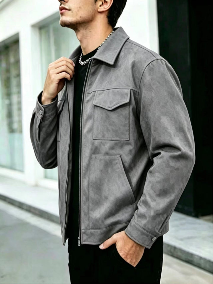 Chester | Moderne Lapen Utility Jast