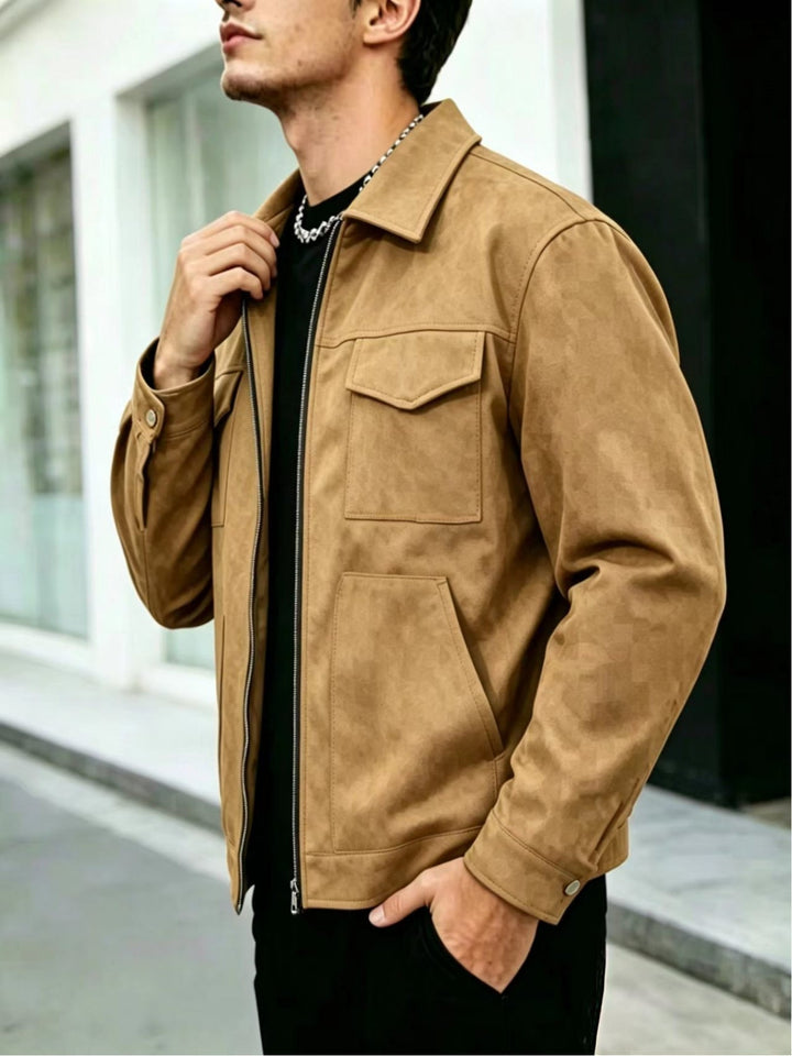 Chester | Moderne Lapen Utility Jast
