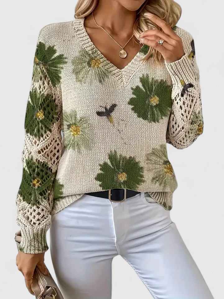 Deborah - Casual Bloementrui