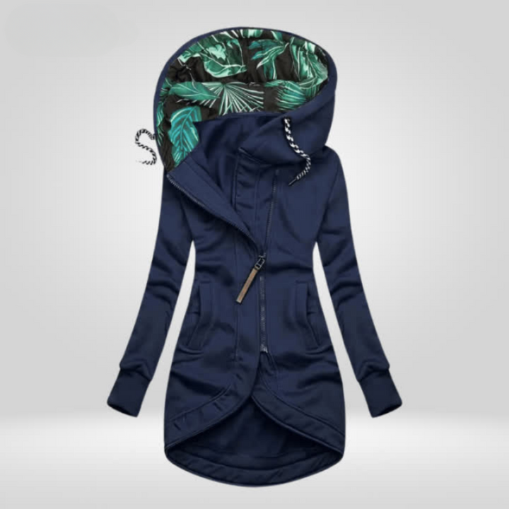 Aysha Dames Winterjas