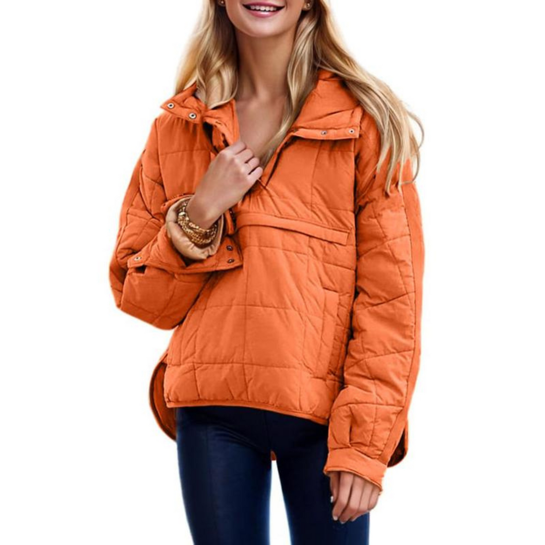 Fely - Oversized Hoodie