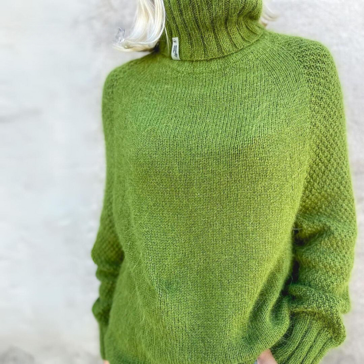 Eleganza | Elegante Coltrui Angela Appelgroen
