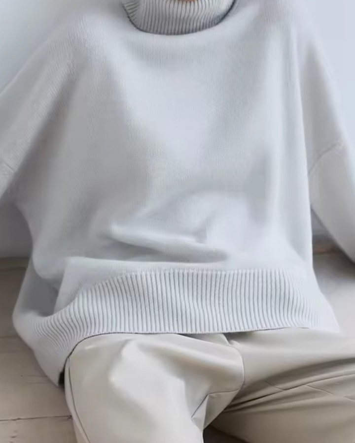 Lesley - Oversized Coltrui