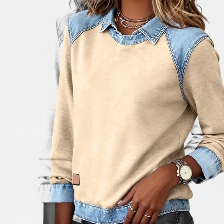 Trendy Long Sleeve
