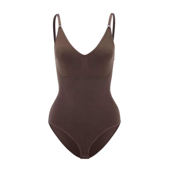 Body Shaper Voor Dames Met Lage Rug En Liftend Effect