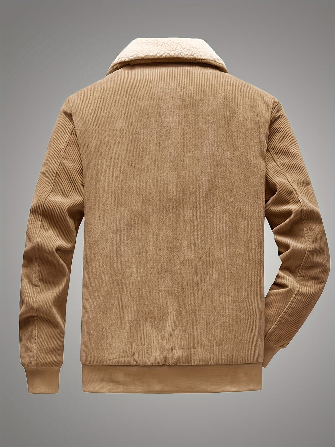 Bronson | Cozy-Lined Werkjas