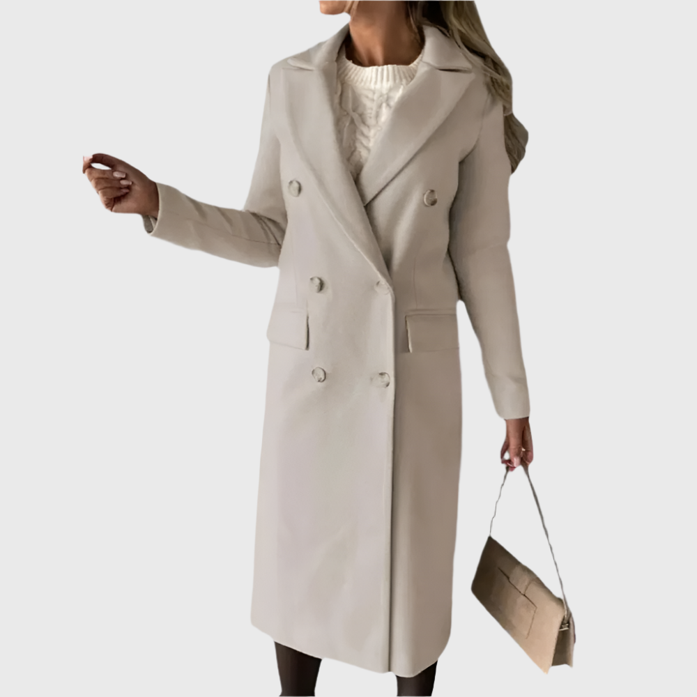 Leona | Trenchcoat