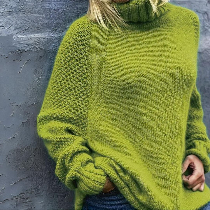 Eleganza | Elegante Coltrui Angela Appelgroen