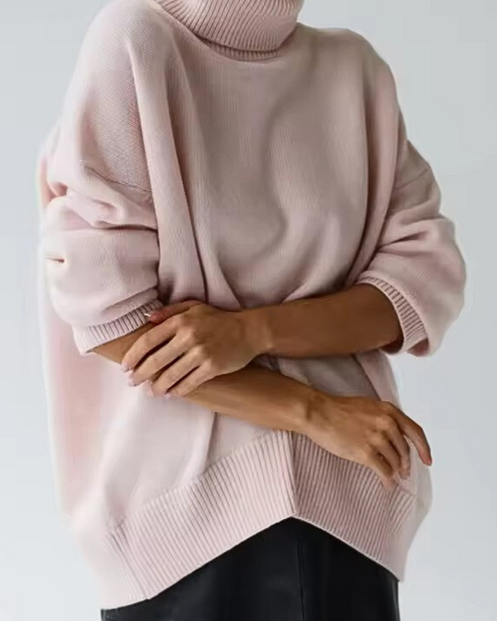 Lesley - Oversized Coltrui