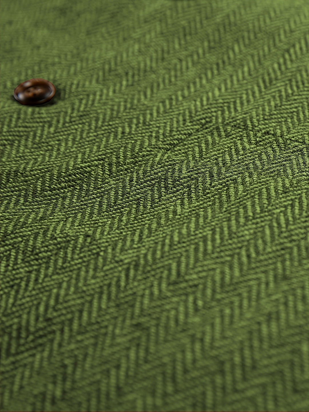 Colton | Heritage Herringbone Vest