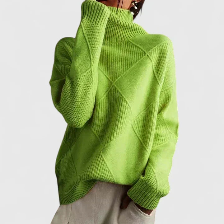 Adryanna - Comfortabele Sweatshirt