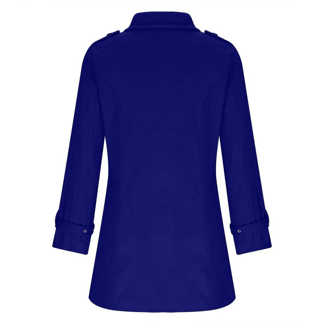 Sophia - Elegante Premium Warme Jas