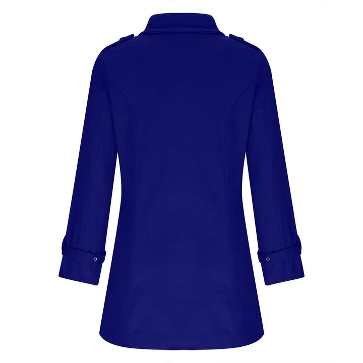 Sophia - Elegante Premium Warme Jas