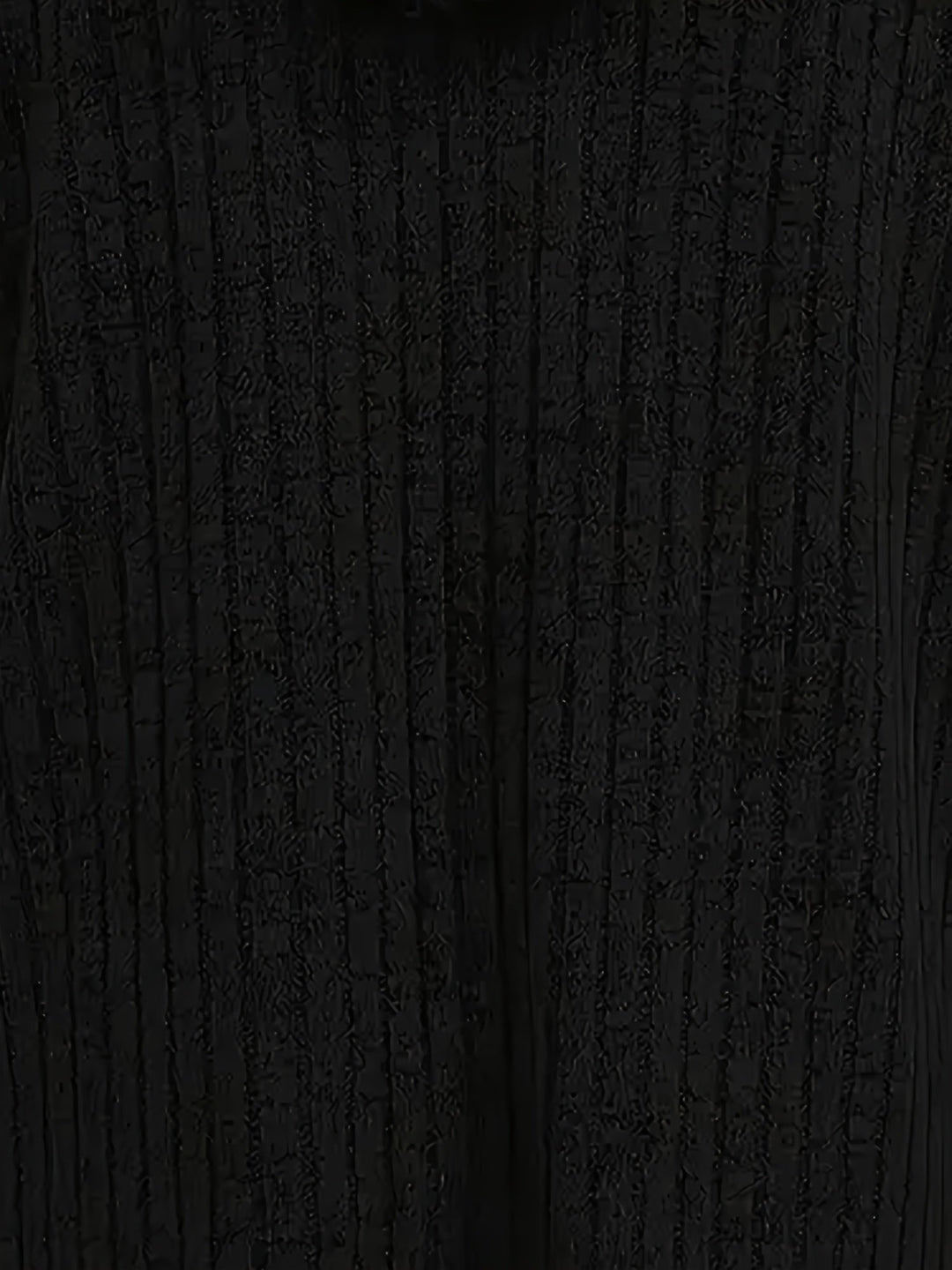 Cecilia | Getextureerde Kleurblok Hooded Jast