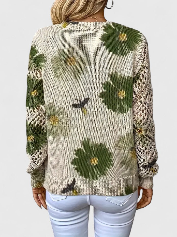 Deborah - Casual Bloementrui