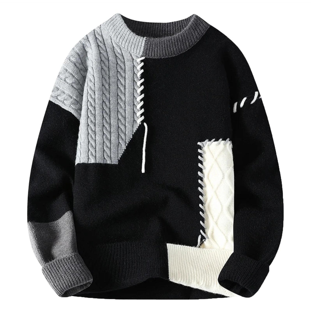 Finn - Designer Trui