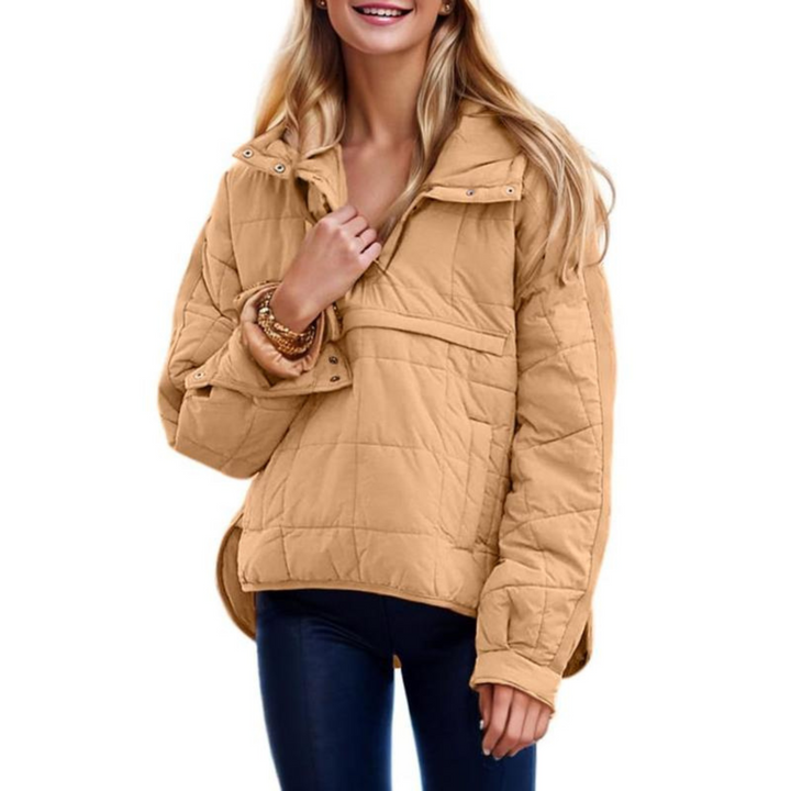 Fely - Oversized Hoodie