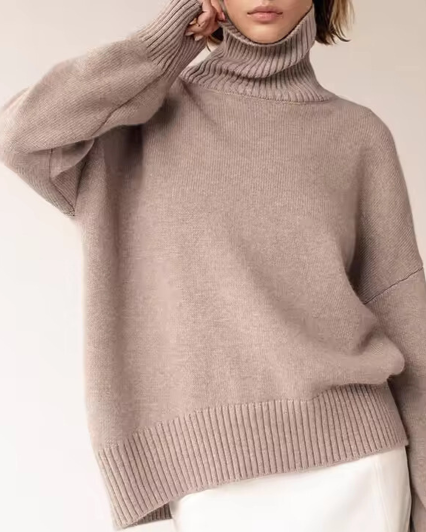 Lesley - Oversized Coltrui