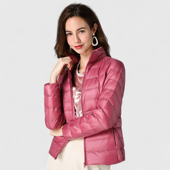 Melorynne Elegante Jas