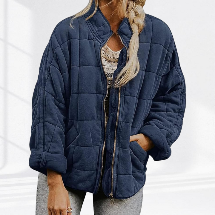 Sloane - Gequilt Comfort Jast