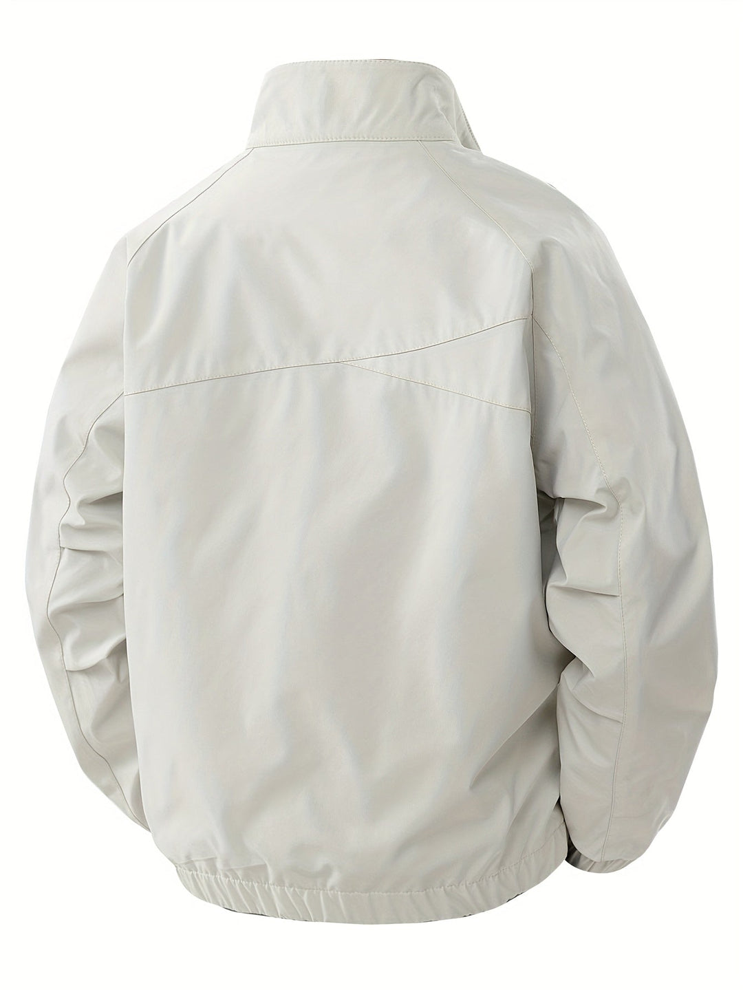 Giselle – Casual Lichtgewicht Windjack