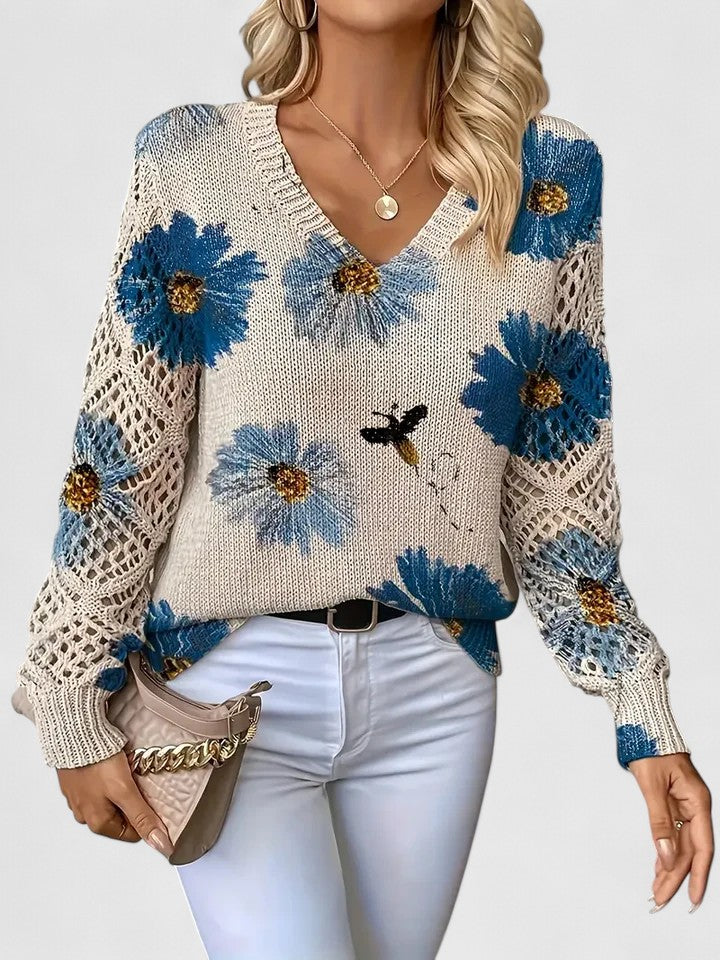 Deborah - Casual Bloementrui