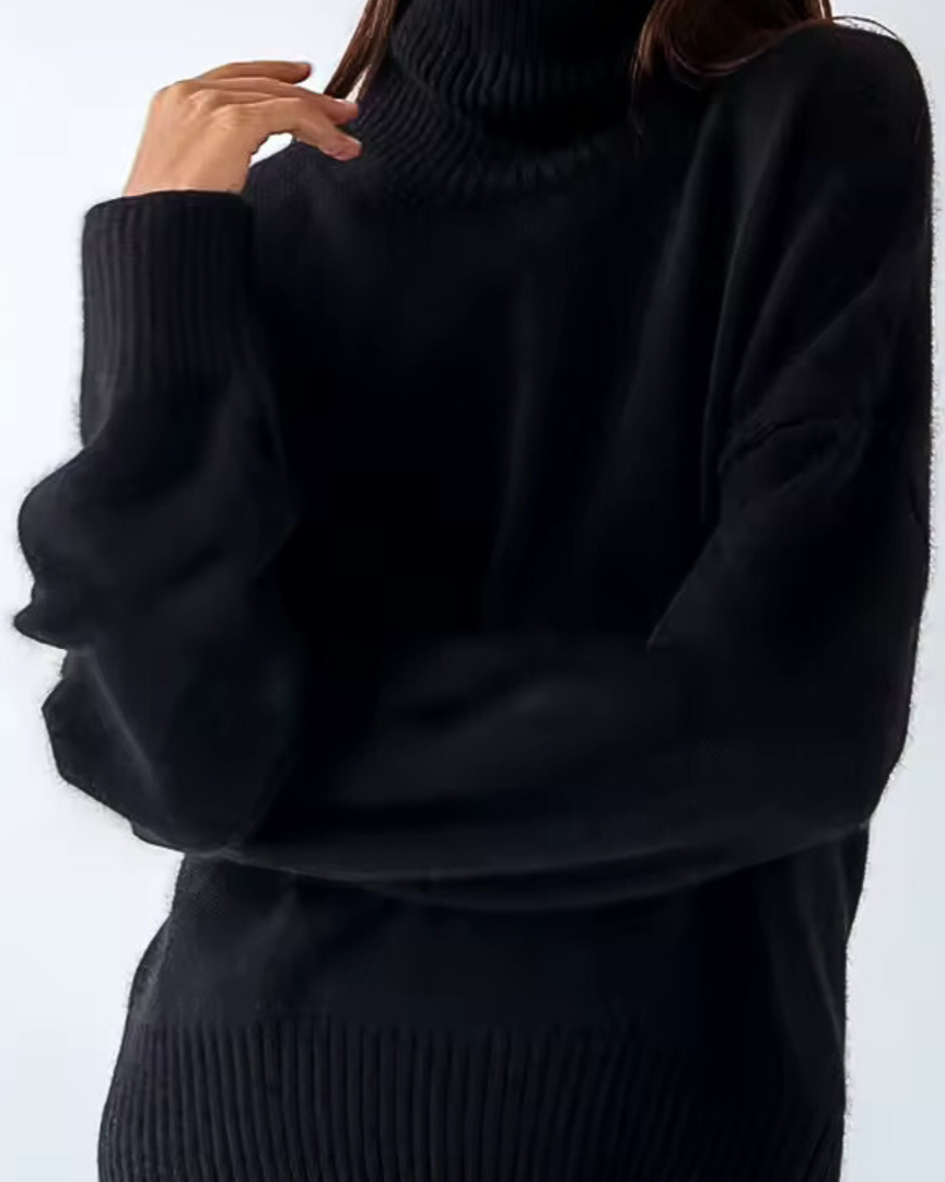 Lesley - Oversized Coltrui