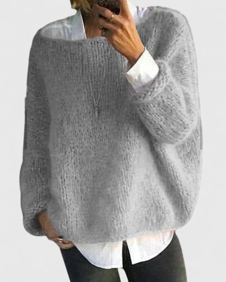 Jozelyn | Sophisticated Sweater