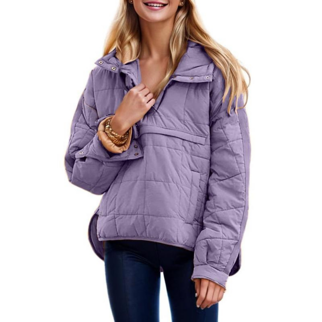 Fely - Oversized Hoodie