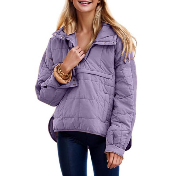 Fely - Oversized Hoodie