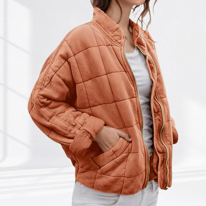 Sloane - Gequilt Comfort Jast
