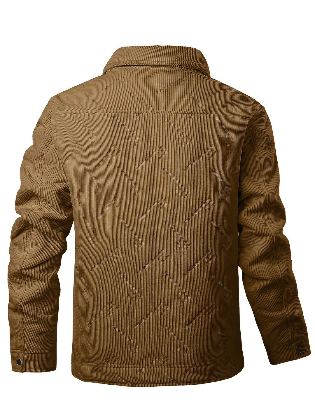 Dawson | Warm gevoerde Trucker Jast