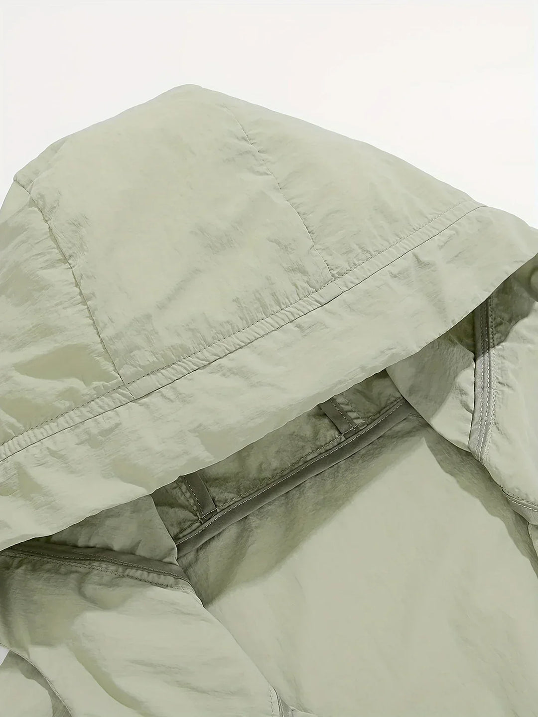 Dylan | Buitensport Waterdichte Windbreaker Jas met Verstelbare Kap