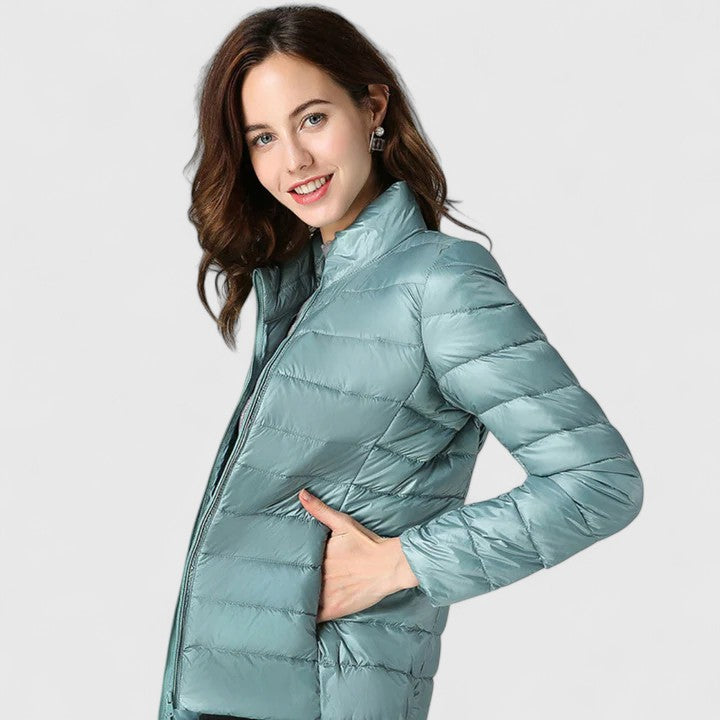 Melorynne Elegante Jas