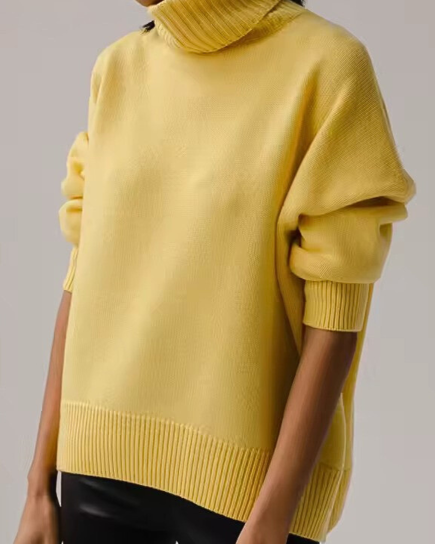 Lesley - Oversized Coltrui