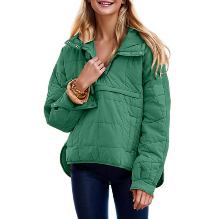 Fely - Oversized Hoodie