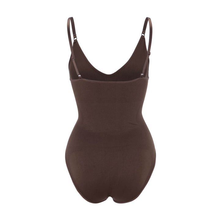 Body Shaper Voor Dames Met Lage Rug En Liftend Effect