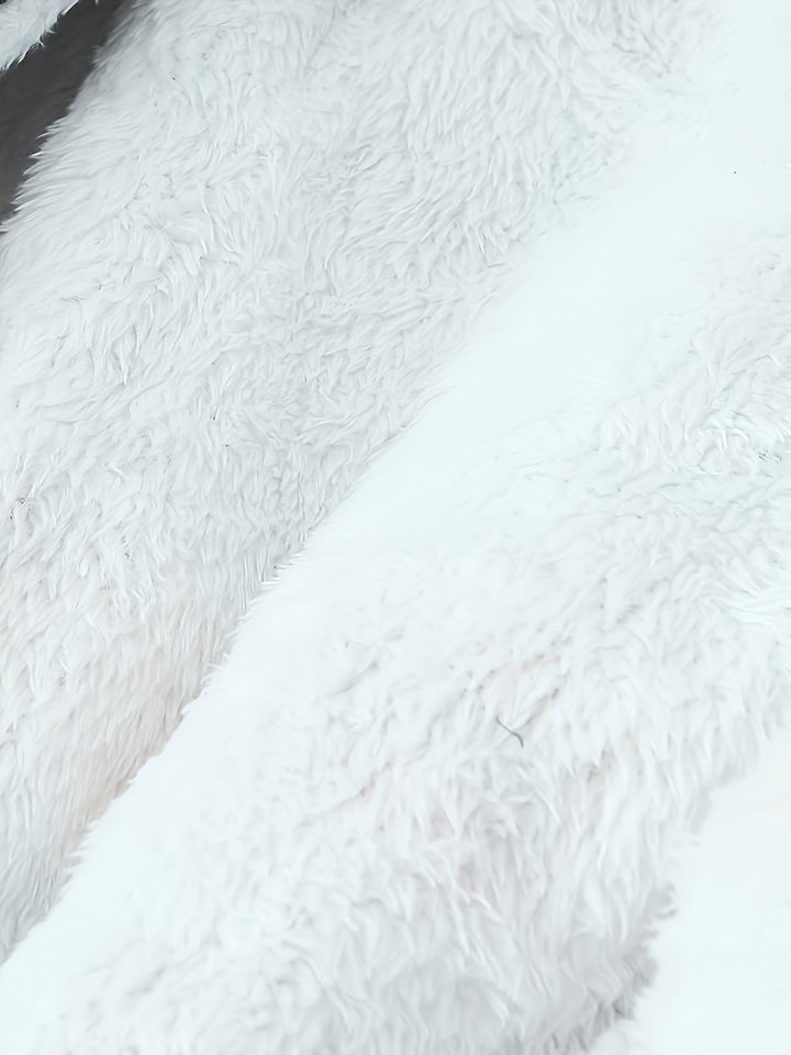 Carolyn | Gezellige Gevoerde Winter Parka