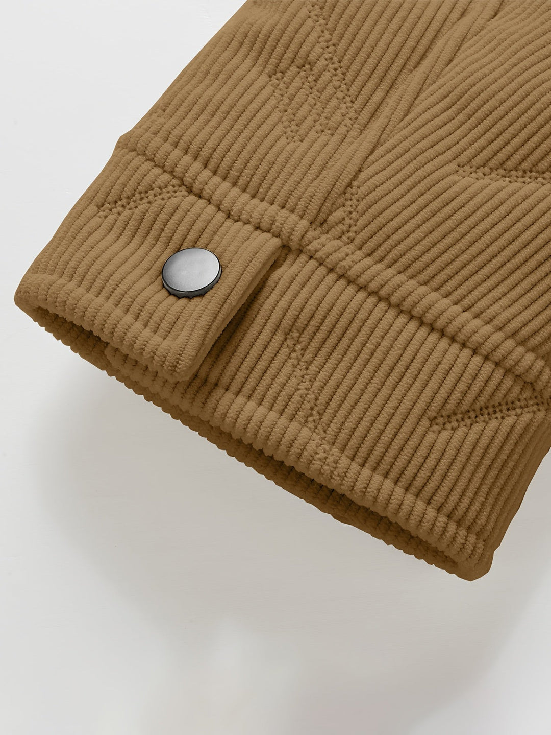 Dawson | Warm gevoerde Trucker Jast