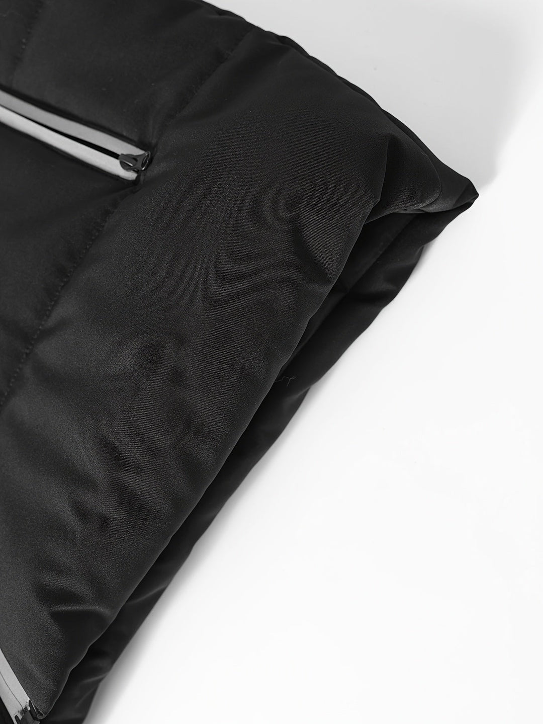 Calvin | Gevoerde Zip-Up Vest