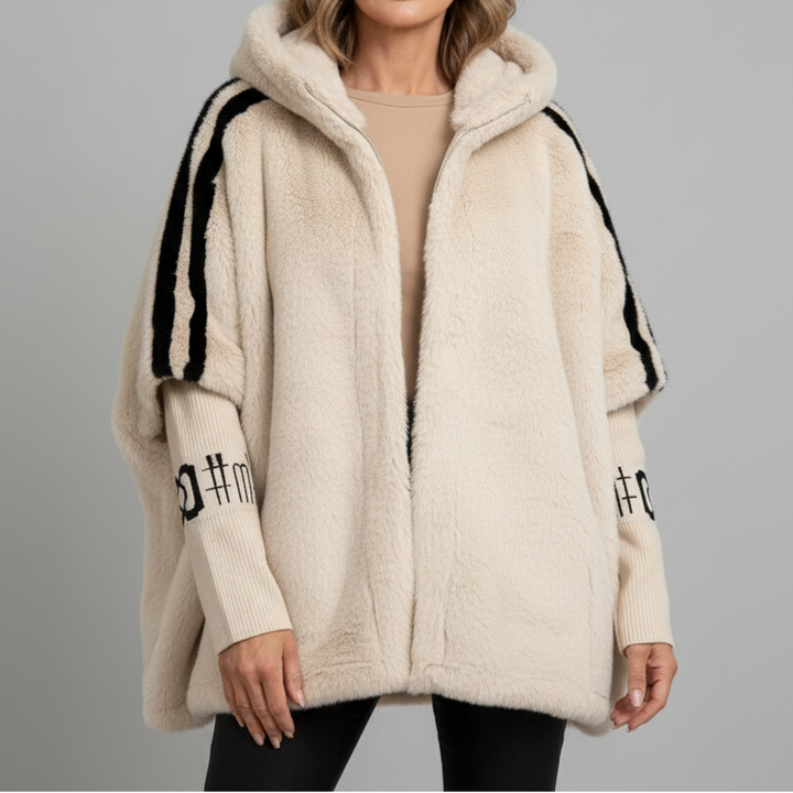 Briella | Gewatteerde Jas